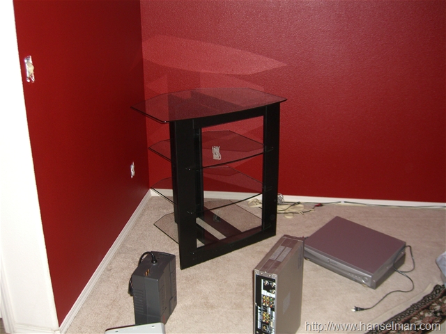 Onkyo TX-SR674 HDMI Upconverting Receiver - Scott Hanselman's Blog